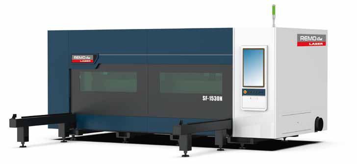 SENFENGLASER FIBRE MONO